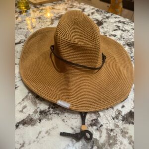 Columbia adventure packable hat